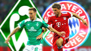 Bremer sv vs bayern munich prediction. Pokal Knuller Bremen Und Bayern Stars In Der Einzelkritik
