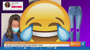 In huntington beach, minutes from the beach at the corner of newland st. Gen Z And Millennials Talk Skinny Jeans Middle Parts And Emojis Wbir Com