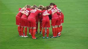De vrouwenvoetbalclub fc twente komt uit enschede en speelt al sinds 2017 in de eredivisie vrouwen. Fc Twente Vrouwenvoetbal Wikipedia