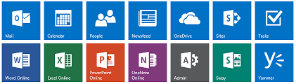 Use a readable, common font. Sway For Office 365 And What It Means For Powerpoint Richard J Green