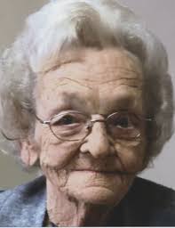 Obituary information for Katherine Marie Parker