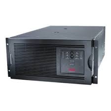 Apc Smart Ups 5000va Rt Ups Battery Backup Sua5000rmt5u Dell Usa