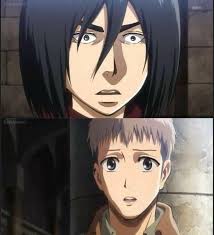 Help please : r/attackontitan
