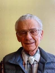 Floyd Nelson Coppage Obituary July 23, 2023