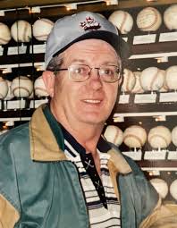 Ross William Speers Obituary