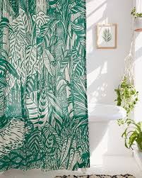 15 Rideaux De Douche Styles Pour Une Salle De Bains Deco Rideau Douche Deco Salle De Bain Decoration Maison