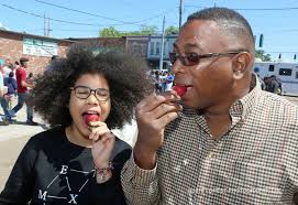 Ponchatoula Strawberry Festival 2018 showcases sweet Louisiana fruit, fun  times