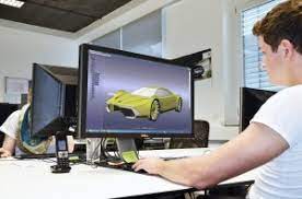 Design Consulting Jobs Architecture, interior design and visualisation.