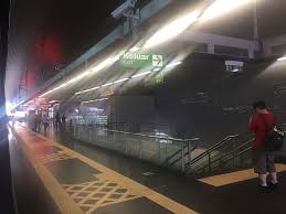 It is part of the sri petaling line, which is situated between bandar puteri station and pusat bandar puchong station. Pusat Bandar Puchong Lrt Station Alchetron The Free Social Encyclopedia