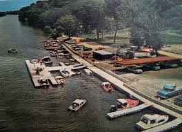 Ottawa Il Sanicula Marina Under The Hilliard Bridge Ottawa Hometown Illinois
