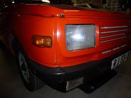 Image result for Bambus 1971 Wartburg