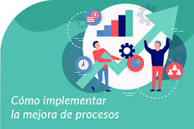 Mejora Continua
