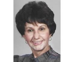 Eileen Wolfe Obituary (1934