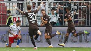Pauli v holstein kiel live score, standings, minute by minute updated live results and match. Dipvr8tjvocfpm