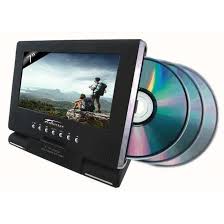 Quels Sont Les Differents Formats Video Lus Par Un Lecteur Dvd De Voiture