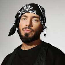 Restless" by Aidan Cross