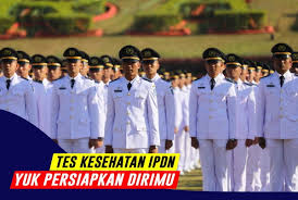 Sebelum menjadi calon praja ipdn maka para calon peserta diwajibkan untuk mendaftar dan mengikuti semua tahapan tes yang akan diujikan. Tes Kesehatan Ipdn Yuk Segera Persiapkan Dirimu Stanbrain