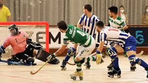 Queremos deixar uma marca positiva. Sporting Vence Fc Porto E Sagra Se Bicampeao Europeu De Hoquei Em Patins Hoquei Em Patins Jornal Record