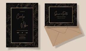 Want to write an amazing invitation letter for an important business meeting, but don't know how? Invitation Card Images Free Vectors Stock Photos Psd
