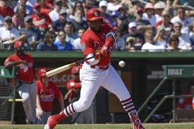 Do you enjoy this article? Veb 2018 Community Projections Marcell Ozuna Viva El Birdos