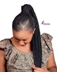 And discover foolproof styling tips and hair hacks. African Braids South Africa Straight Up Hairstyles 2020 Novocom Top