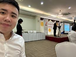 叶子频道- Warren Yap Channel...