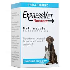 Image result for Methimazole