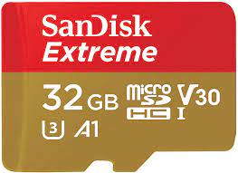 4.9 из 5 звездоч., исходя из 70 оценки(ок) товара(70). Sandisk Extreme Microsdhc 32gb Sd Adapter Rescue Amazon De Computer Zubehor