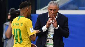List of 5 tite definitions. Brazil 2 0 Mexico Tite Is It A Sin For Neymar To Dribble In The Opponent S Half I Want Him To Do That Marca In English