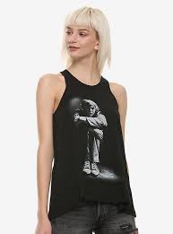 American Horror Story Tate Langdon Girls Tank Top Horror movies to watch on this christmas 2017. american horror story tate langdon girls tank top