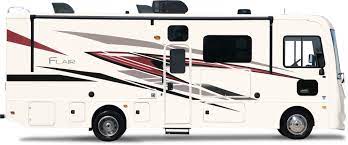 It has the most interior space and storage of any rv on the market, and you can outfit it with deluxe amenities and appliances. 7 Best Small Class A Rvs On The Market Mortons On The Move