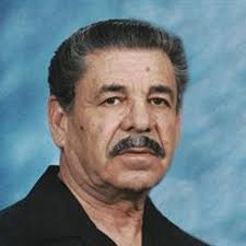 LeRoy Candelaria Obituary January 19, 2015