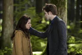 Critic reviews for the twilight saga: Review New Moon Better Than Twilight In Part Because It S In On The Joke Oregonlive Com