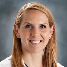 Ginger Gamble (@theEDPharmacist)