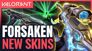 Valorant skins isn't endorsed by riot games and doesn't reflect the views or opinions of riot games or anyone officially involved in producing or managing riot games properties. Valorant Forsaken Bundle Weapon Skins Release Date And Cost Of The New Bundle