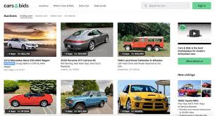 In this guide, we'll highlight the most popular types of auctions and outline the steps needed to buy an auction vehicle, whether in person or online. Doug Demuro Launches New Cars Bids Online Auction Website Carscoops