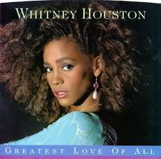 'now is just the right time' music // february 19, 2020 remembering whitney houston's remarkable life in photos nine. The Number Ones Whitney Houston S Greatest Love Of All