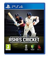 Es wird angenommen, dass cricket (möglicherweise bereits im 13. Ashes Cricket Ps4 Amazon De Games