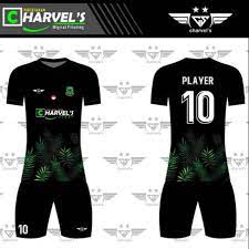 Motif jersey futsal ala luar angkasa. Setelan Jersey Futsal Sepak Bola Voly Desain Sendiri Shopee Indonesia