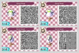 Overwatch Genji Hoodie Animal Crossing Animal Crossing Qr Codes Clothes Animal Crossing Qr