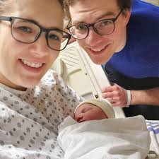 Congratulations Brad Thiessen and family for welcoming the latest and  greatest Team Bottcher fan! #goldlinefamily