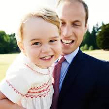 Prince George Turns Three: His Life in Pictures