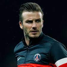 From Athletes To Musicians These Iconic Men Are Rocking Some Of The Best Hairstyles David Beckham Beckham David Beckham Wallpaper