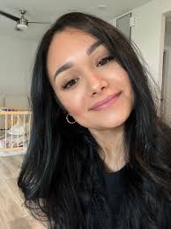 I love it when MC wears my favorite hairstyle 🥰