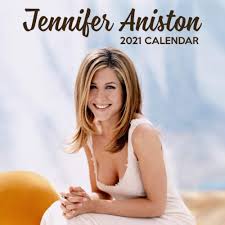Jennifer aniston, 52, told howard stern on his siriusxm radio show that she and ex brad pitt are still 'buddies,' and said there's 'no oddness at all'. Jennifer Aniston 2021 Calendar Jennifer Aniston 2021 Calendar 8 5 X 8 5 Inch Monthly View 12 Month Actress Celebrity Simpson Henry 9798593341860 Amazon Com Books