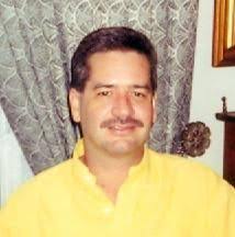 James Allen “Jimmy” Sweeney (1965-2009)