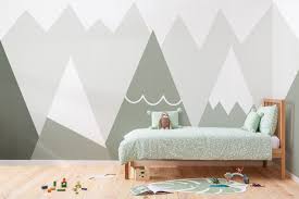 A collection of 58 of my favourtie and most useful sage walls. Sage Mountain Wallpaper Mural Hovia Uk