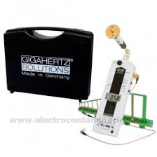 The city of coral gables permitting system is being upgraded. Medidores De Alta Frecuencia Gigahertz Solutions Cearbe