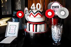 Over the hill 40th birthday cake rose bakes. Best 40th Birthday Party Ideas Wishesgreeting