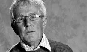 David Lewis obituary